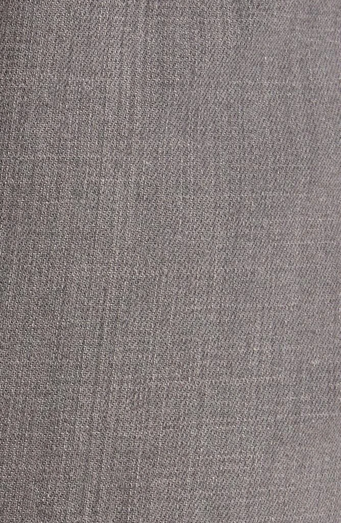 Eileen Fisher High Waist Slim Fit Jeans 6