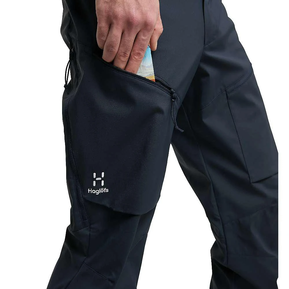 Haglofs Men's Touring Infinium Pant 6