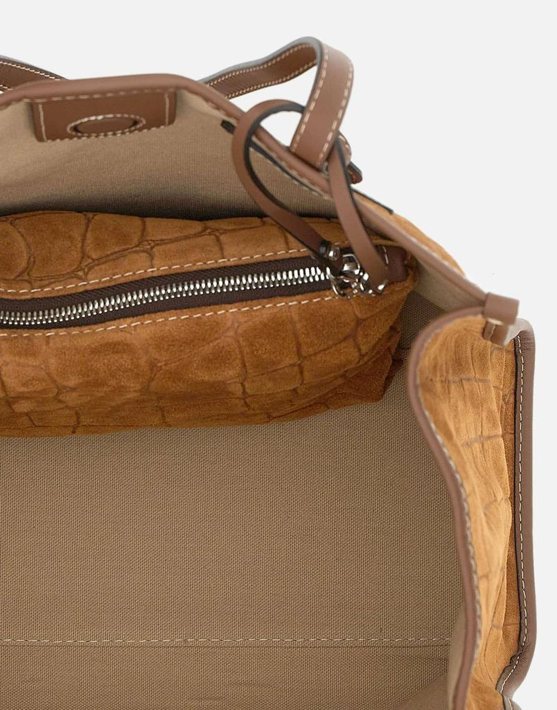 MARCELLA CLUB GIANNI CHIARINI "Marcella" bag 4