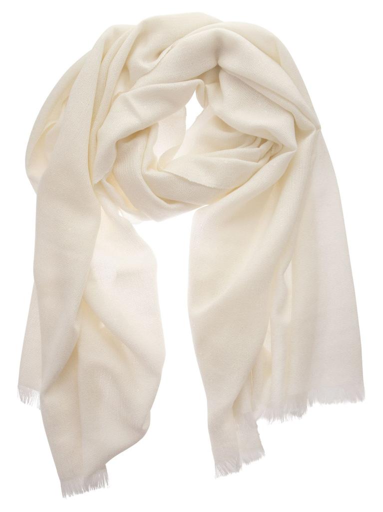 スカーフ FABIANA FILIPPI Scarf with micro sequins Fabiana Filippi Fabiana Filippi Scarf With Micro Sequins