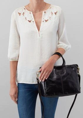 Hobo Sheila Medium Satchel 4