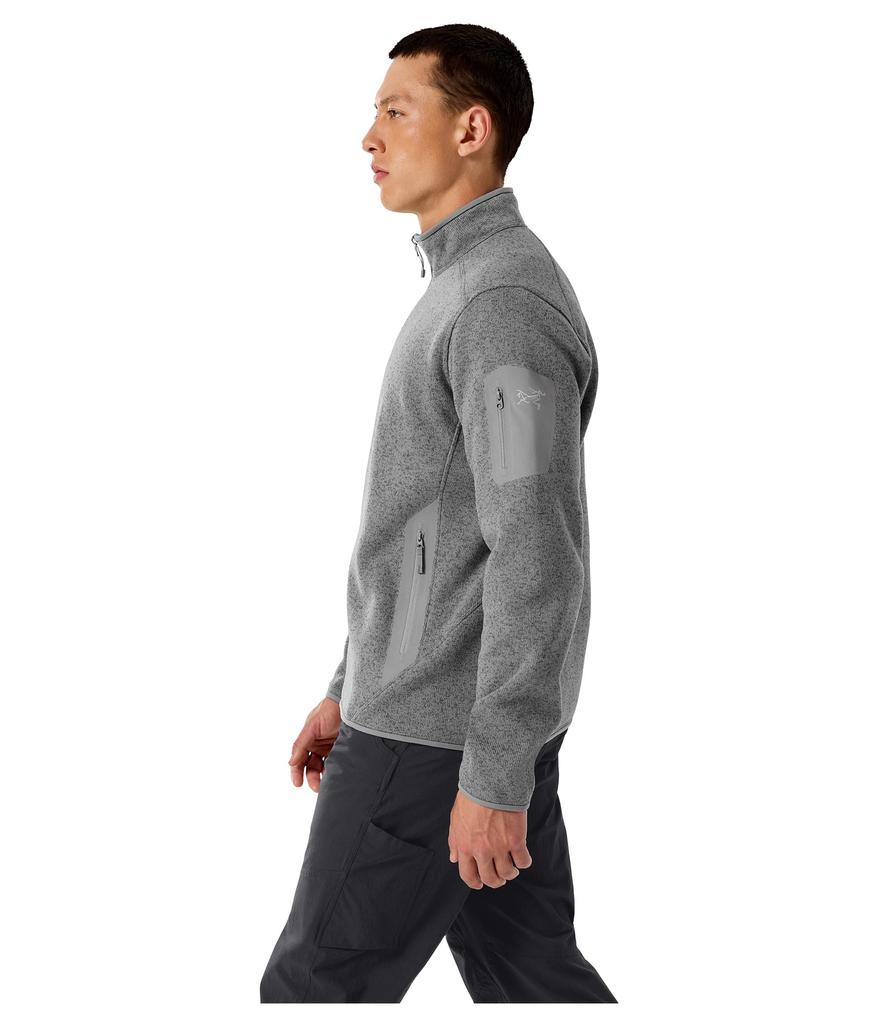 Arc
teryx Covert Cardigan