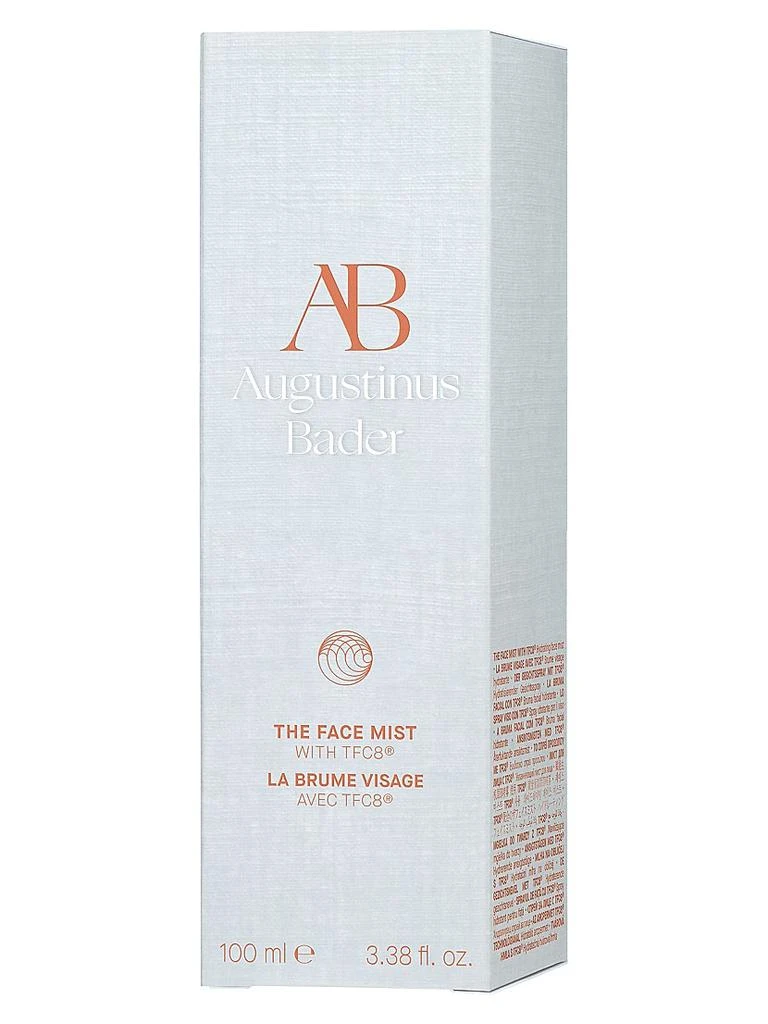 Augustinus Bader The Face Mist 3