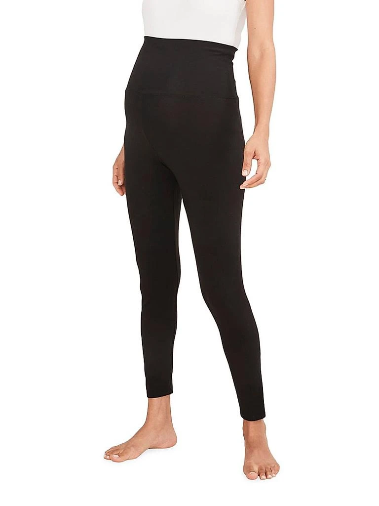 HATCH The Ultimate Maternity Over the Bump Leggings 3