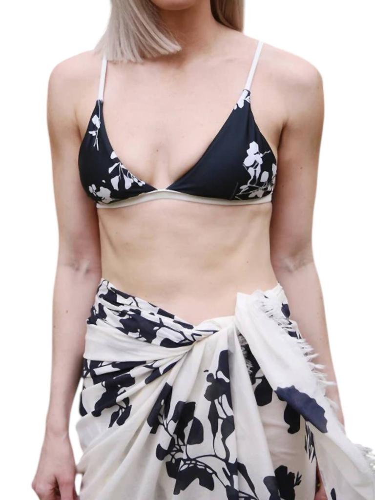 Carolina K Carolina K - Irina Bikini Top