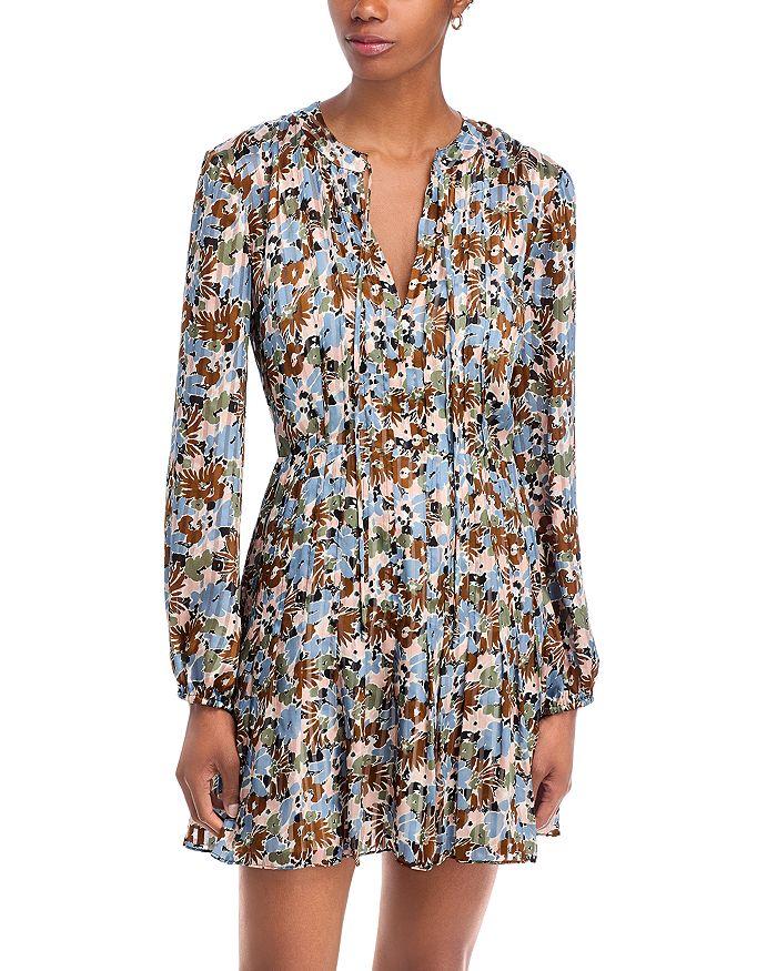VERONICA BEARD Nyjah Dress