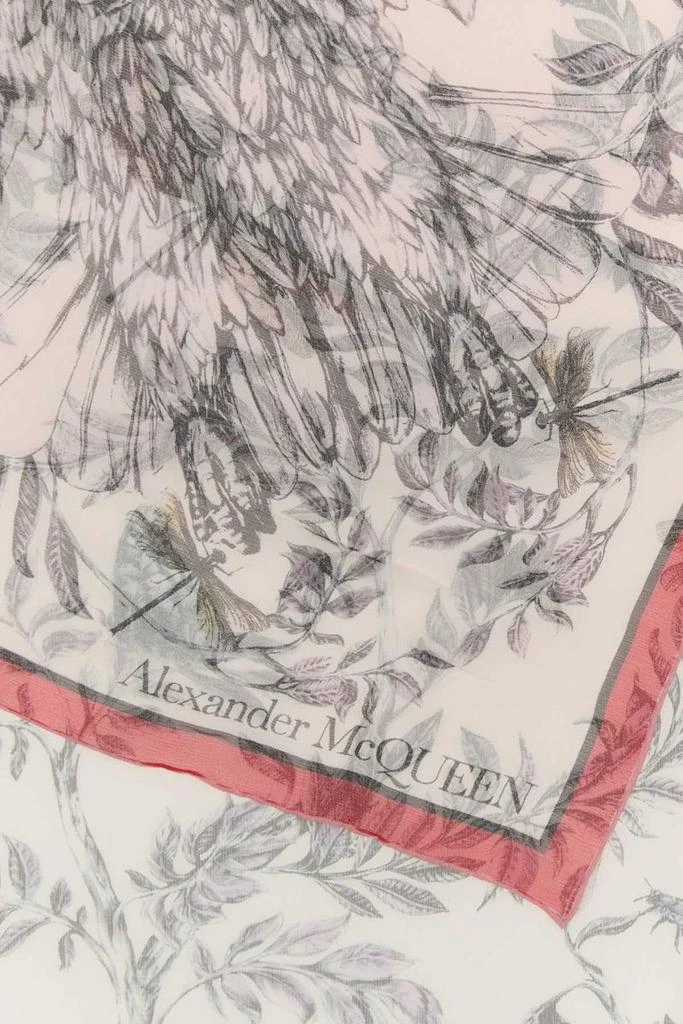 Alexander McQueen Alexander Mcqueen Scarves 2