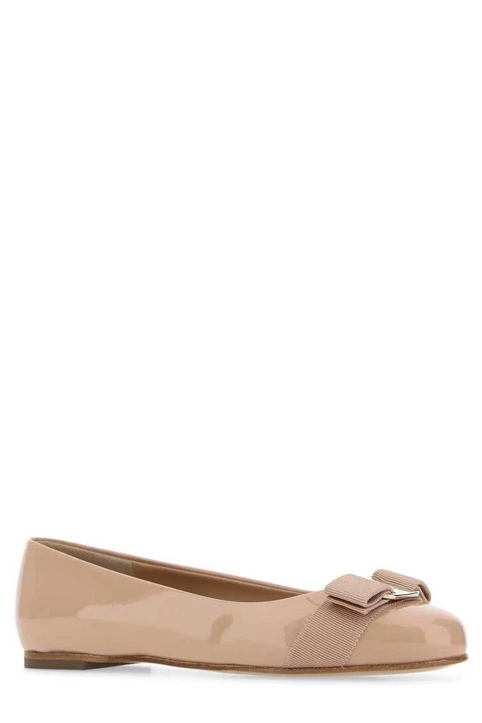 Salvatore Ferragamo Ferragamo Varina Ballet Flats 2