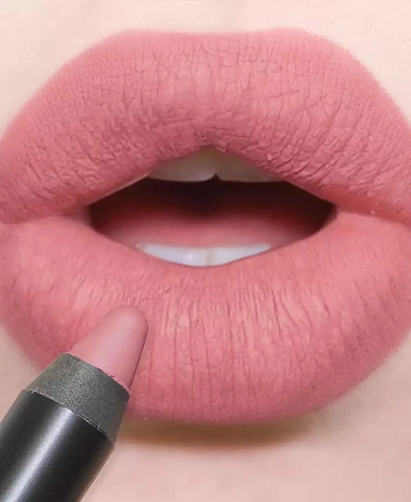 NUDESTIX Magnetic Matte Lip Color 2