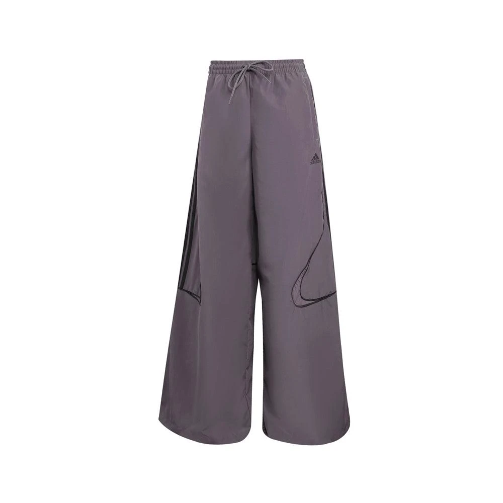 Adidas Teamgeist Adicolor Oversized Woven Track Pants