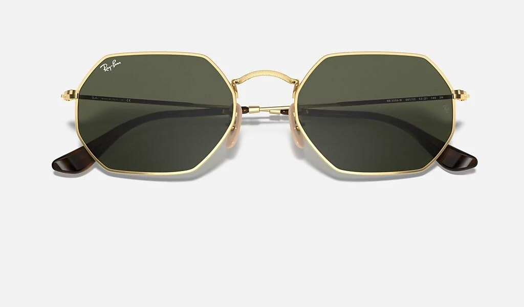 Ray-Ban OCTAGONAL CLASSIC 5