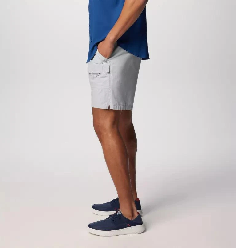 Columbia Columbia Men's PFG Brewha  II Shorts- 4