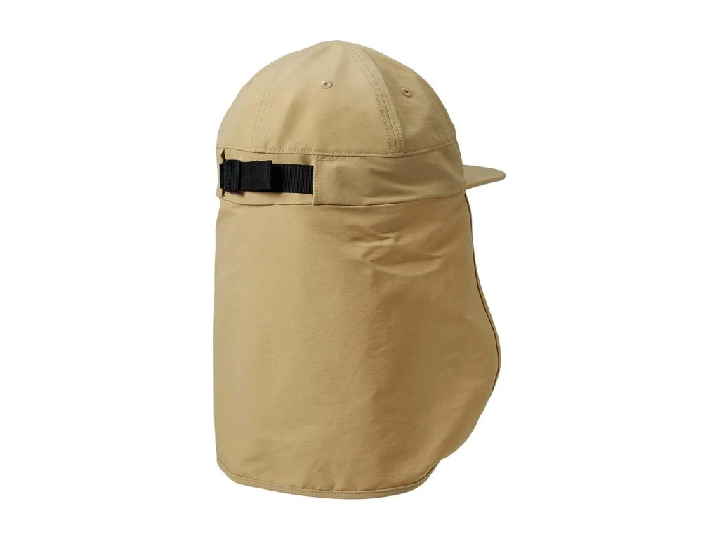 The North Face Class V Sunshield Hat 2