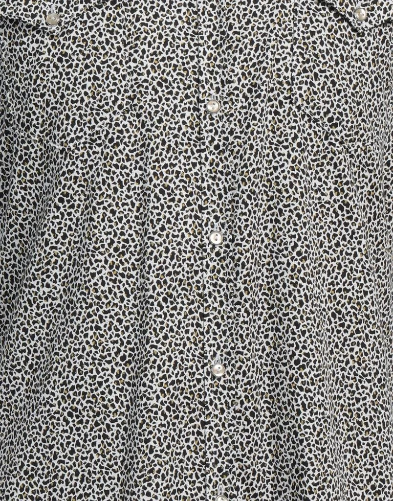 AGLINI Patterned shirt 4