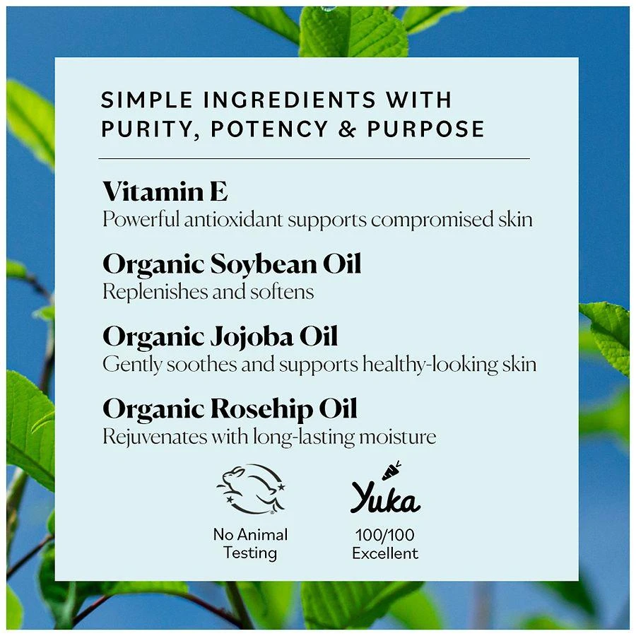 Sky Organics Vitamin E Oil 5