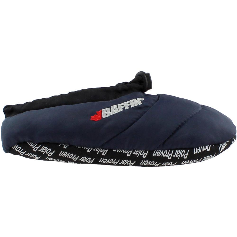 Baffin Cush Scuff Slippers
