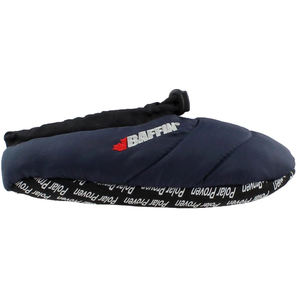 Baffin Cush Scuff Slippers 1