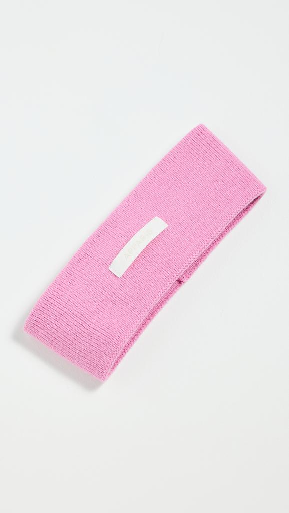 Apparis Asa Headband