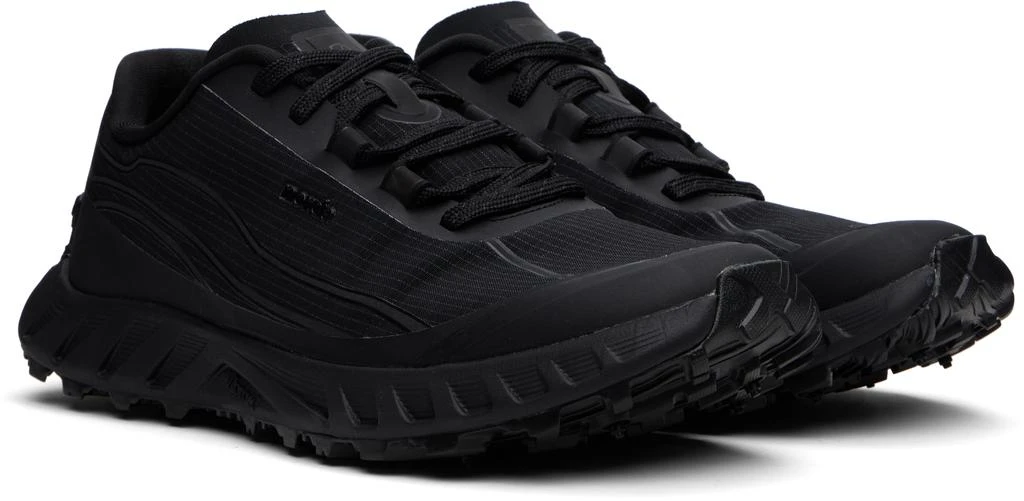 Norda Black 002 Sneakers 4