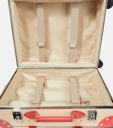 Globe-Trotter Pop Colour carry-on suitcase 2