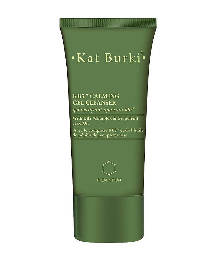 Kat Burki KB5 Calming Gel Cleanser 4.4 oz.