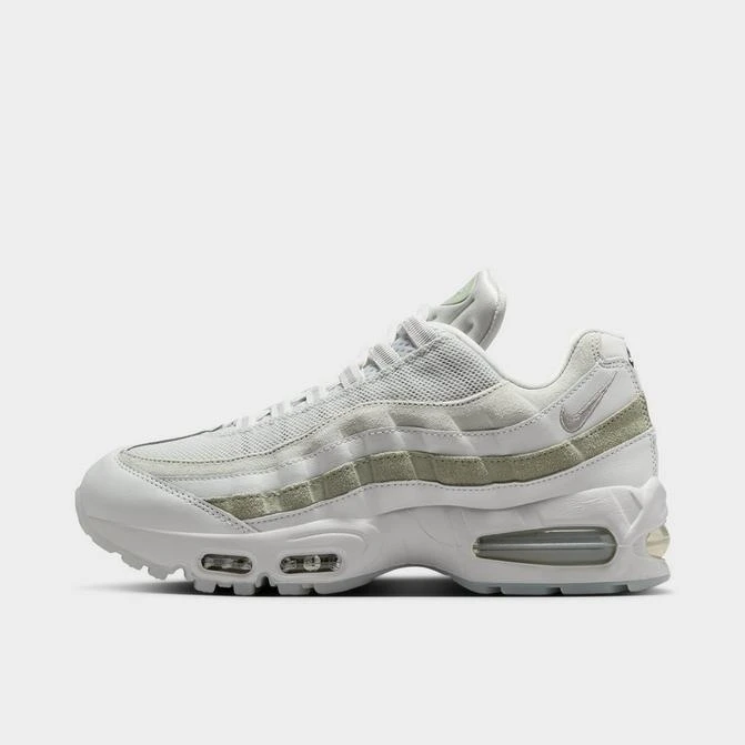 NIKE Women's Nike Air Max 95 Casual Shoes 1