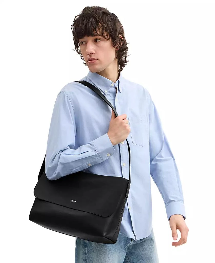 Coach Ludlow Messenger Bag 5