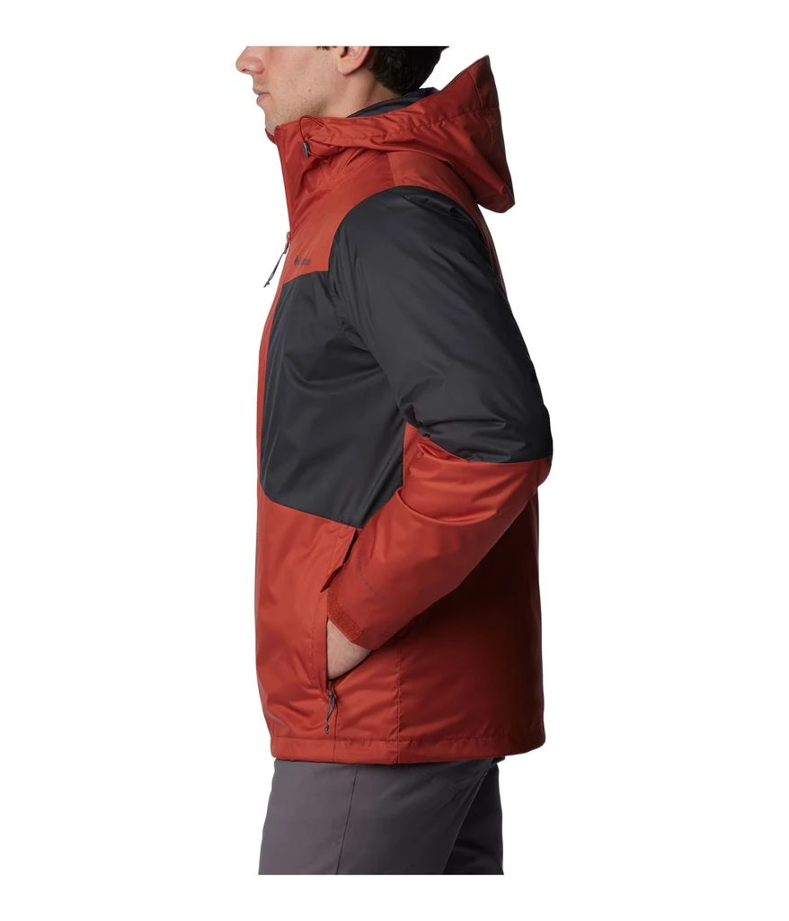 Columbia Wallowa Park™ Interchange Jacket 2