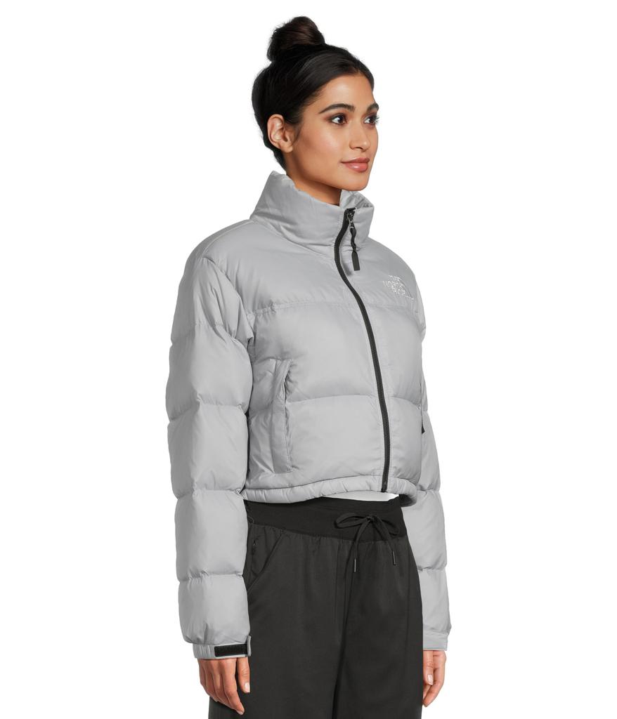 The North Face Nuptse Short Jacket - Jackets - Free Shipping