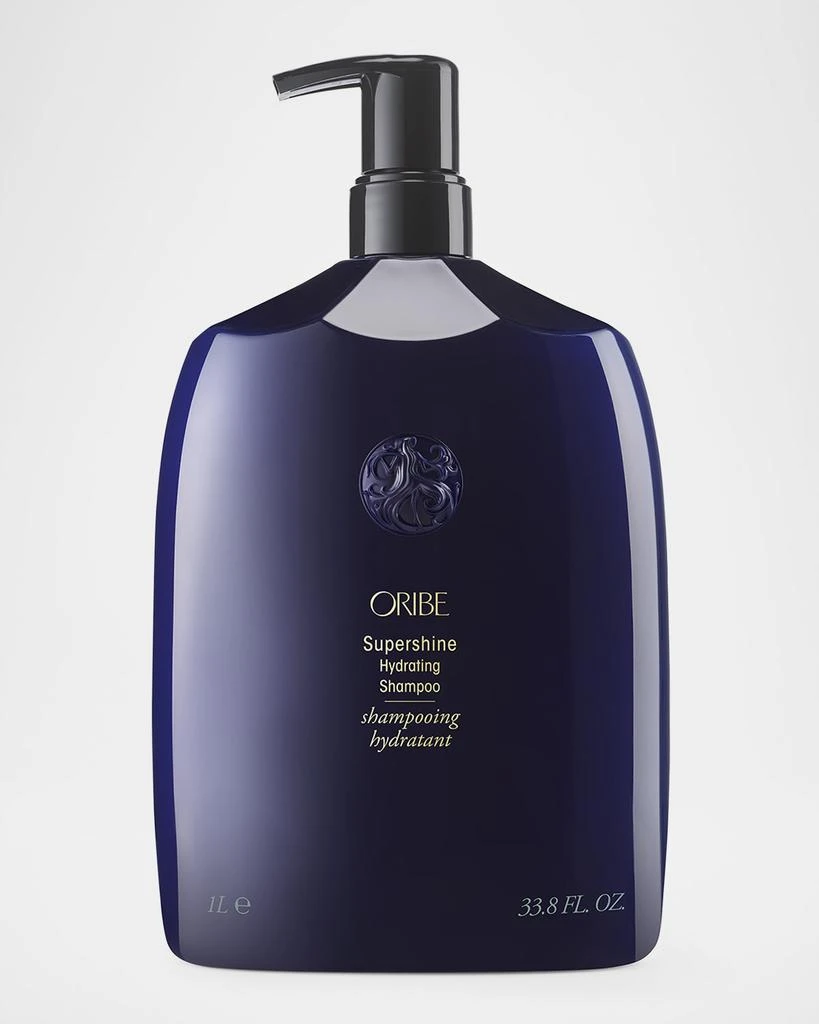 Oribe Supershine Shampoo Liter 1