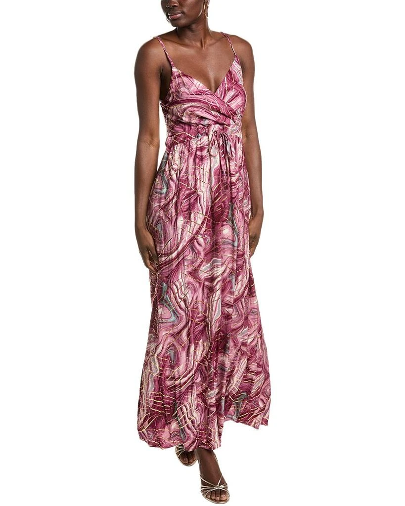 Shop Louise Maxi Dress on Sale at BeyondStyle  Get Lowest price in three  month Louise Maxi Dress with Limited-Time Flash Deals, Exclusive Discounts,  and Special Offers. Enjoy Unbeatable Savings on Louise