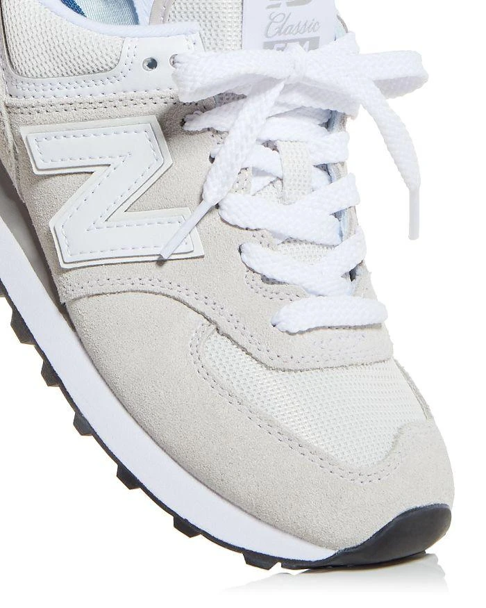 New Balance Women
s 574 Lifestyle Running Sneakers 5