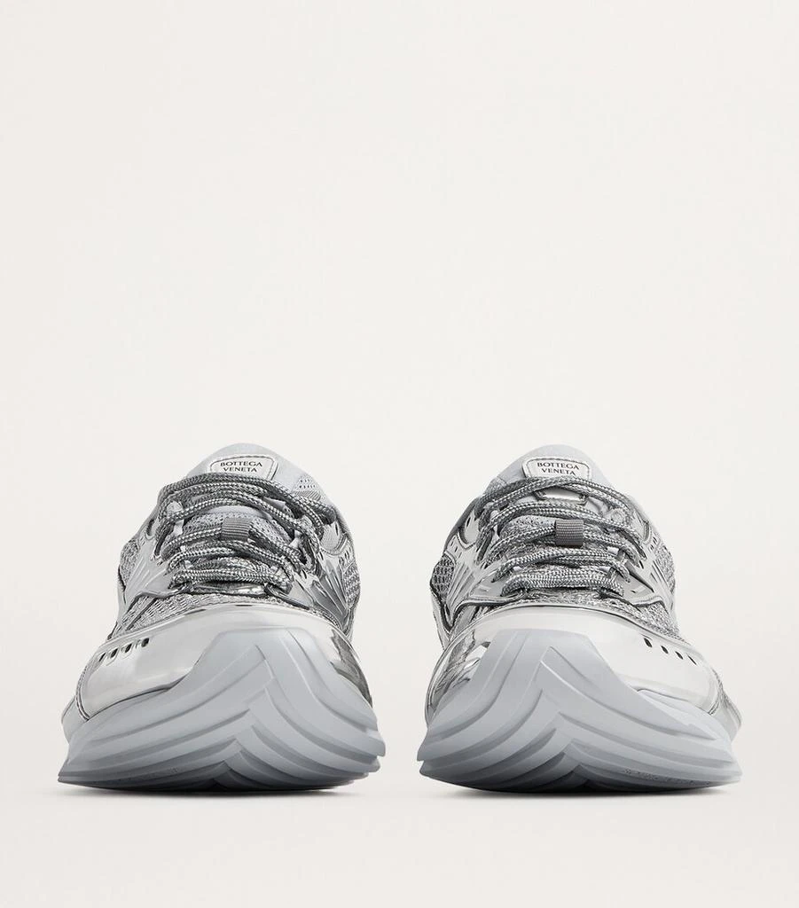 Bottega Veneta Orbit Low-Top Sneakers 3