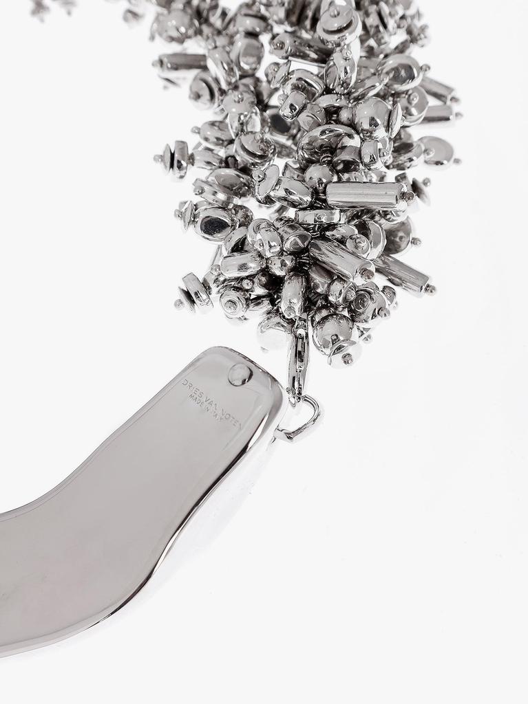 Dries Van Noten Metal necklace