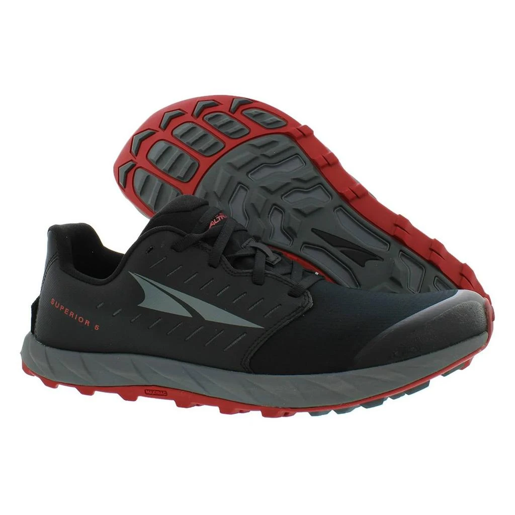 Altra Men's Superior 5 Trail Running Shoes 2
