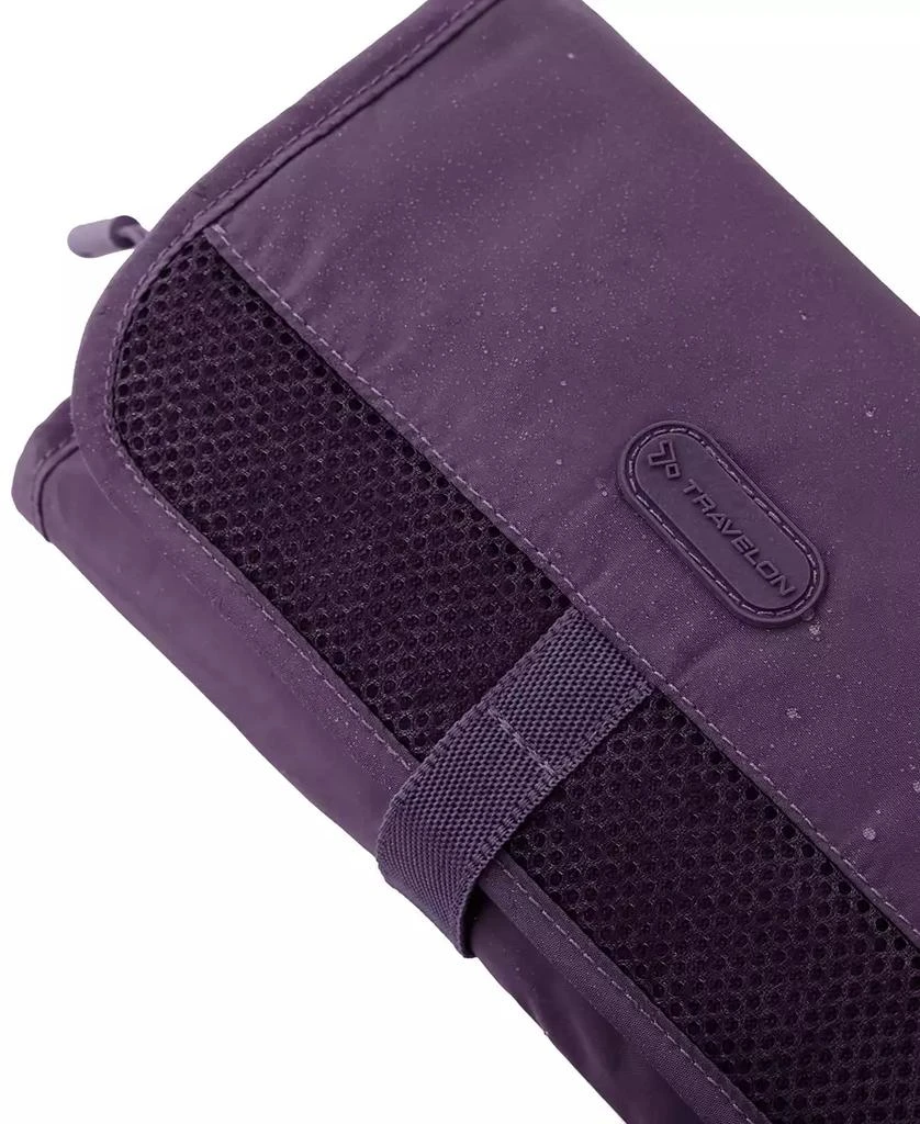Travelon Packing Intelligence, Pi Shine On Toiletry Case 8