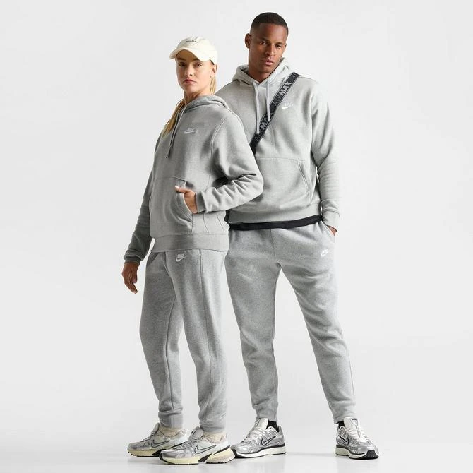 NIKE Nike Sportswear Club Fleece Jogger Pants 3