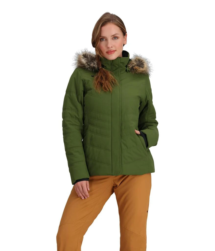 Obermeyer Tuscany II Jacket 1