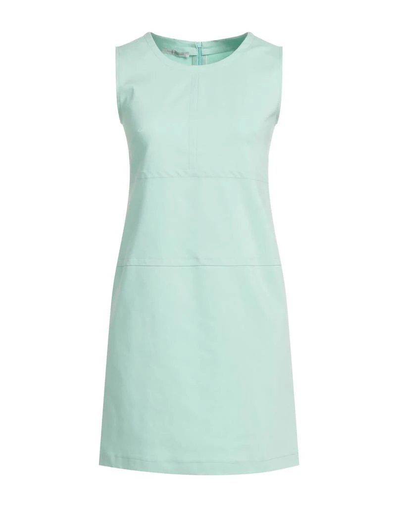 BIANCOGHIACCIO Short dress 1