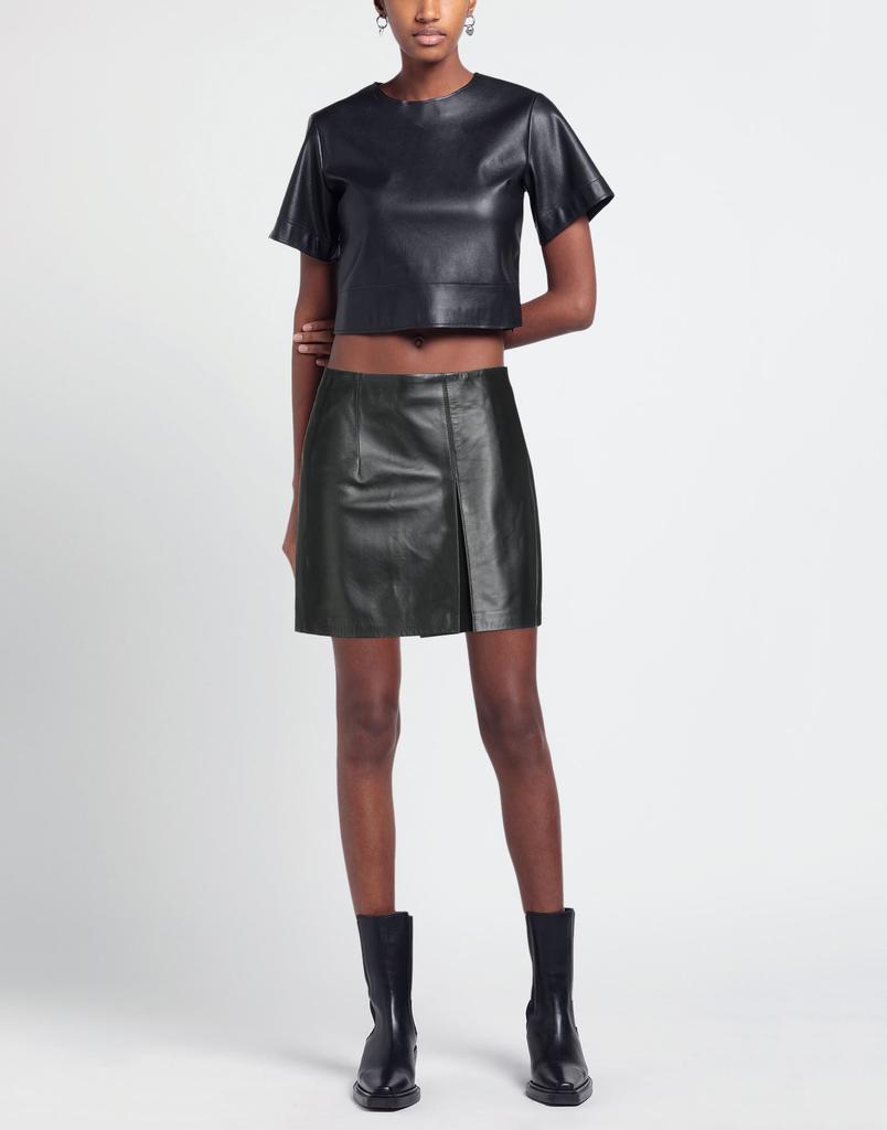 LA RÊVEUSE Mini skirt