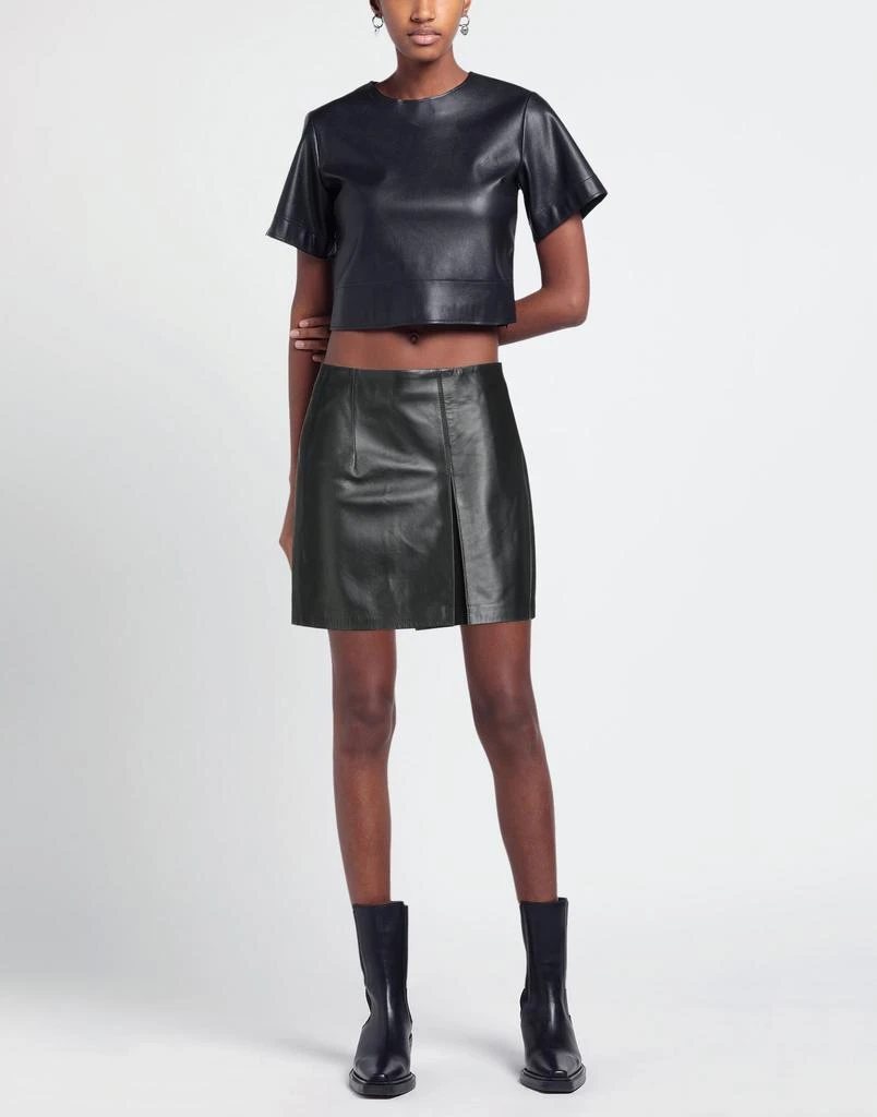 LA RÊVEUSE Mini skirt 2