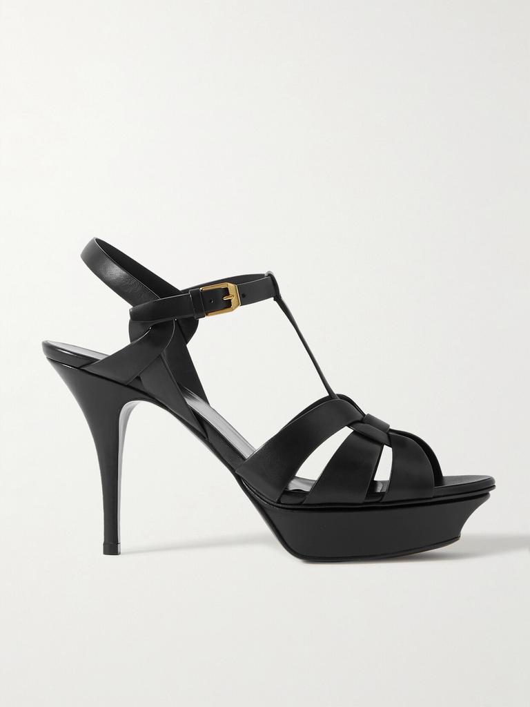 Yves Saint Laurent TRIBUTE CO 75 MAINE SANDAL - Sandals