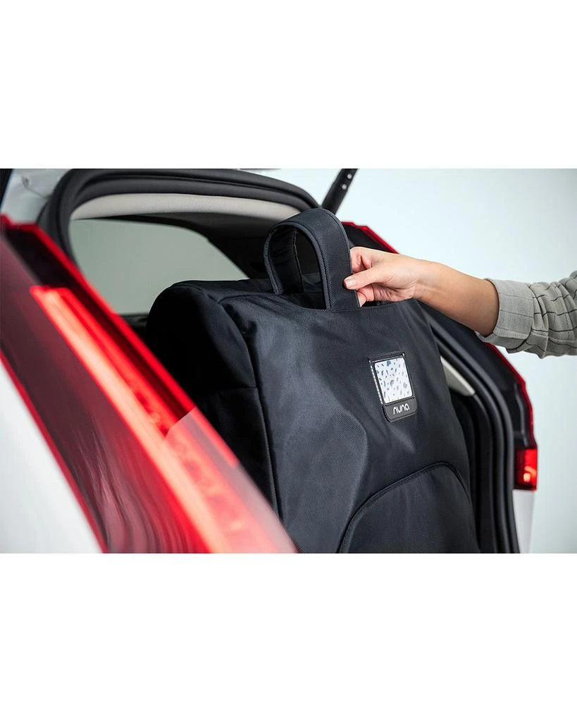 Nuna TRVL Transport Bag 10