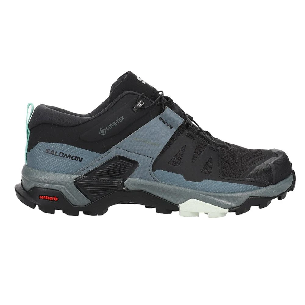 Salomon X Ultra 4 Gore-Tex Trail Running Shoes 1