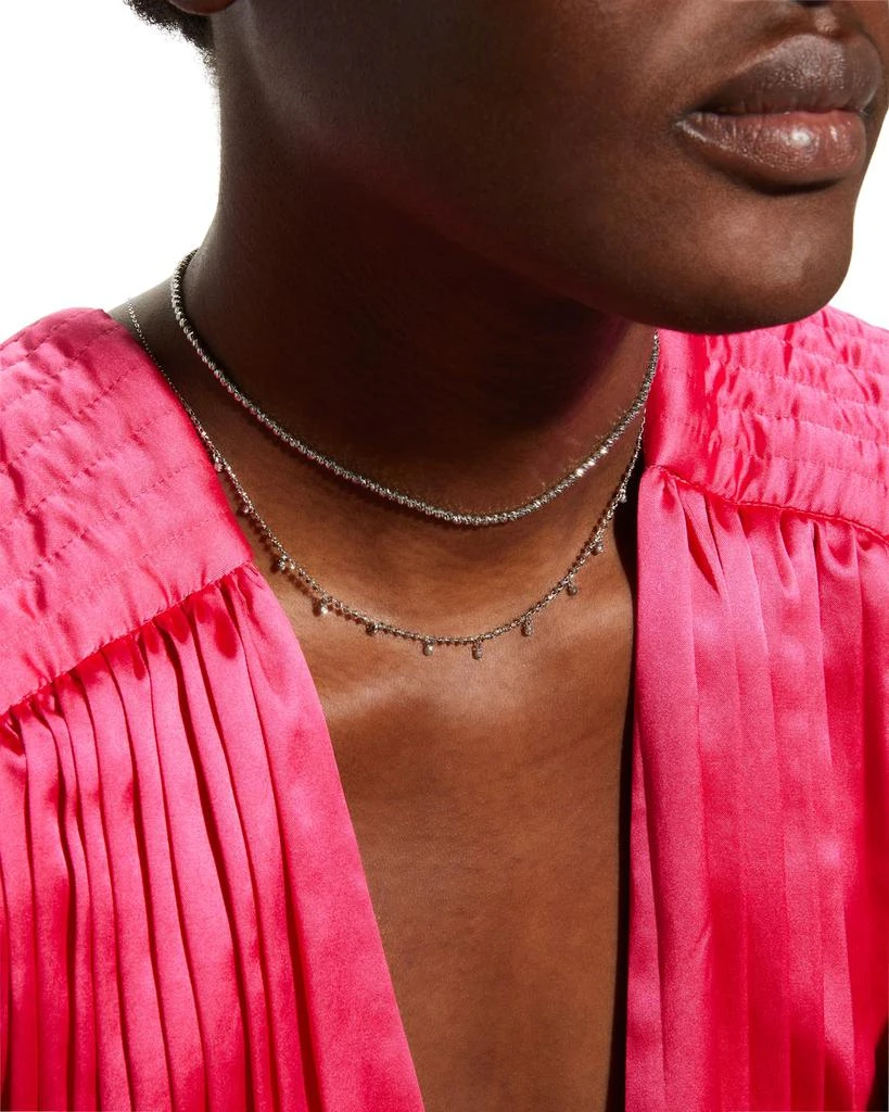 Platinum Born Platinum Aurora Necklace 5