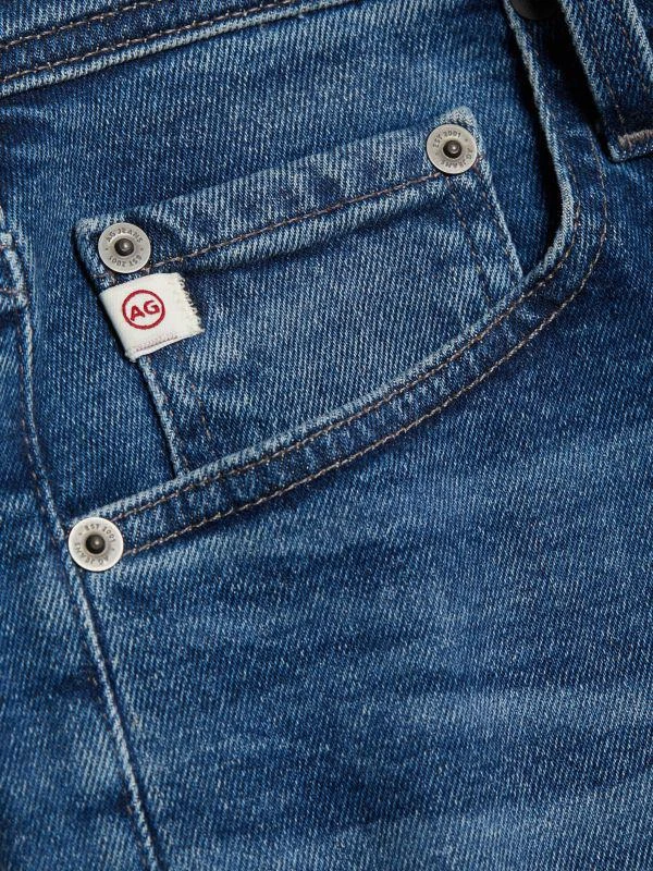 AG Jeans Tellis Slim Straight Jeans 5