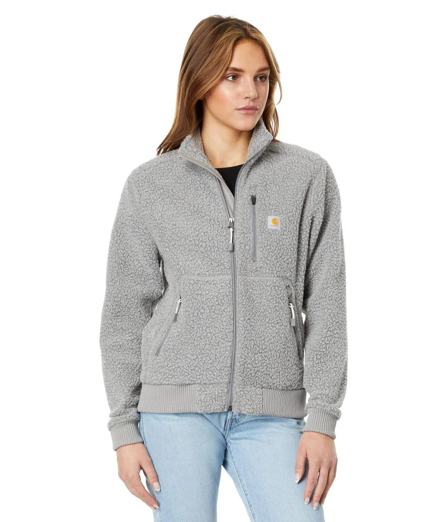 Carhartt High Pile Fleece 1