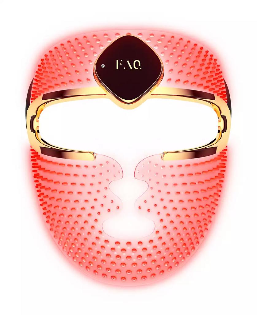 Foreo FAQ 202 Wireless Silicone LED + Near-Infrared Face Mask