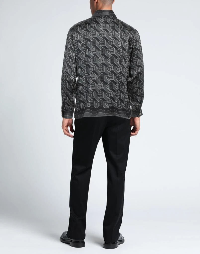 Casablanca Patterned shirt 3