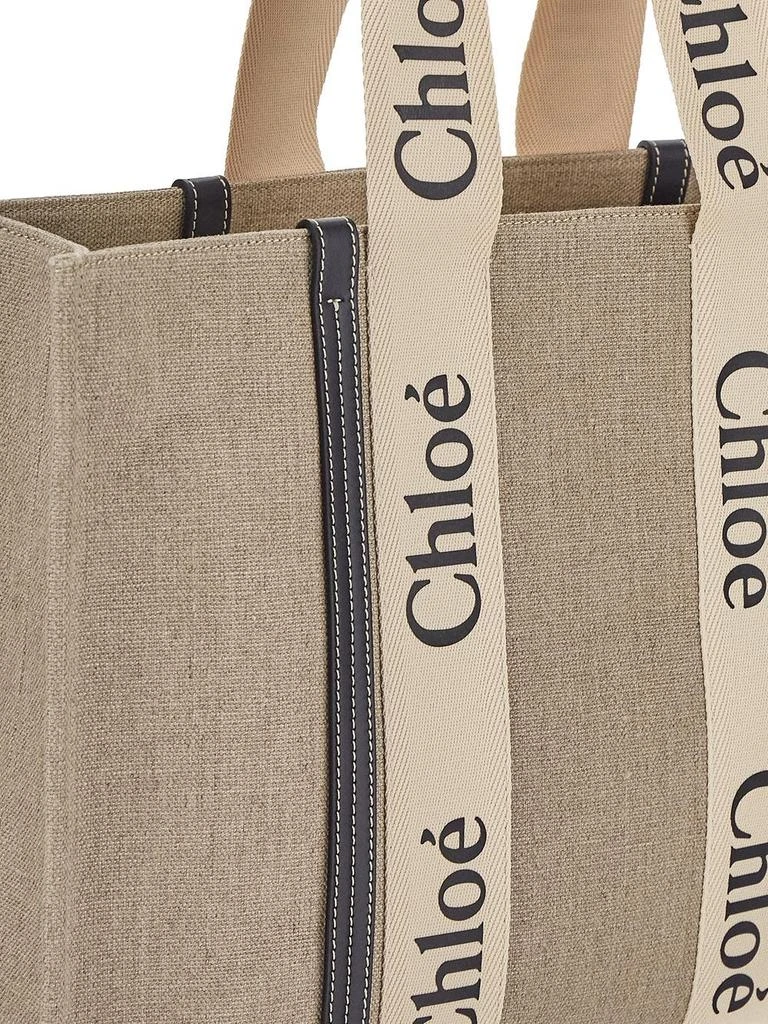 Chloé Woody bag 4